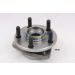 Japanparts Radnabe KK-19016 Japanparts Radnabe KK-19016