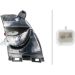 HECKLEUCHTE L HELLA CITROEN C3 AIRCROSS 17 2NR 009 774-091