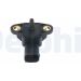 DELPHI Sensor, Saugrohrdruck PS20084-12B1 DELPHI Sensor, Saugrohrdruck PS20084-12B1