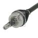 FEBI BILSTEIN Antriebswelle 182447 FEBI BILSTEIN Antriebswelle 182447