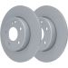 Bremsscheibe Db P. W202 1.8-2.5D 93-00 24.0112-0128.1