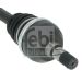 FEBI BILSTEIN Antriebswelle 181278 FEBI BILSTEIN Antriebswelle 181278