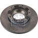 FEBI BILSTEIN Bremsscheibe 171451 FEBI BILSTEIN Bremsscheibe 171451
