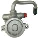 SPIDAN Hydraulikpumpe 53537 SPIDAN Hydraulikpumpe 53537