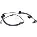 A.B.S. ABS Sensor 30455 A.B.S. ABS Sensor 30455