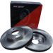 Maxgear Bremsscheibe Toyota P. Corolla Verso 01 19-0972 Maxgear Bremsscheibe Toyota P. Corolla Verso 01 19-0972