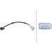 HELLA Sensor, Nockenwellenposition 6PU 009 168-121 HELLA Sensor, Nockenwellenposition 6PU 009 168-121