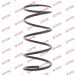 KYB Fahrwerksfeder Mazda P. 626 Iii 1.8/2.0D/2.2 12V 06.87-09.97 RD1210 KYB Fahrwerksfeder Mazda P. 626 Iii 1.8/2.0D/2.2 12V 06.87-09.97 RD1210