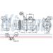 Kompressor PKW 890282