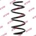 Fahrwerksfeder K-Flex RA4145