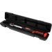 KS TOOLS KLUCZ DYNAMOMETRYCZNY Z PRZE ., 5-25 NM, 1/4 516.9012 KS TOOLS KLUCZ DYNAMOMETRYCZNY Z PRZE ., 5-25 NM, 1/4 516.9012