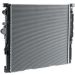 MAHLE Kühler, Motorkühlung CR 2196 000P BEHR Premium Line