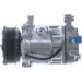 Kompressor, Klimaanlage ACP 61 000S