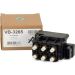 Ventil-Block VB-3265 Ventil-Block VB-3265