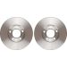 22 481 008 Bremsscheibe VA DF6136 22 481 008 Bremsscheibe VA DF6136