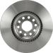 12 481 050 Bremsscheibe VA DF6060S