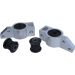Reparatursatz, Querlenker VA li/re (HD) AUDI,SEAT,SKODA,VW MEYLE-HD-KIT: Better solution for you 100 610 0062/HD Reparatursatz, Querlenker VA li/re (HD) AUDI,SEAT,SKODA,VW MEYLE-HD-KIT: Better solution for you 100 610 0062/HD