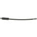 Bremsschlauch VA AUDI 80,90,Coupe 86 1987476406