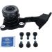 ZMS Modul Xtend (ZMS+Kupplung+CSC) CITROEN C3, C4 06-15 ZMS Modul XTend plus CSC 2290601101