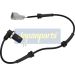 Sensor, Raddrehzahl ABS-158 Sensor, Raddrehzahl ABS-158