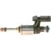 Einspritzventil AUDI A3 0 261 500 477