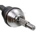 FEBI BILSTEIN Antriebswelle 182959