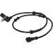 KAMOKA Sensor, Raddrehzahl 1060449 KAMOKA Sensor, Raddrehzahl 1060449