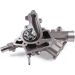 HEPU Wasserpumpe P334 HEPU Wasserpumpe P334