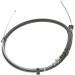 Handbremsseil 1987477684 Handbremsseil 1987477684