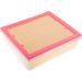 DENCKERMANN Luftfilter A142137