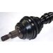 Antriebswelle VA re AUDI,SEAT,SKODA,VW 21017 Antriebswelle VA re AUDI,SEAT,SKODA,VW 21017