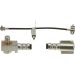 Bremsschlauch FORD TRANSIT Bus 2.4 TDCi 04-06 PHD953