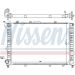 Wasserkühler PKW 60041