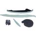 Steuerkettensatz AUDI,SEAT,SKOD,VW 2.0 TFSI 08 Basic Short Kit 102426 Steuerkettensatz AUDI,SEAT,SKOD,VW 2.0 TFSI 08 Basic Short Kit 102426