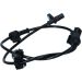 KAMOKA Sensor, Raddrehzahl 1060727 KAMOKA Sensor, Raddrehzahl 1060727