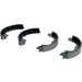 Bremsbackensatz 03.0137-0315.2 Bremsbackensatz 03.0137-0315.2