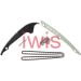 STEUERKETTENSATZ IWI59009SET
