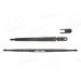 Wischerarm, hinten mit Kappe Opel 56835