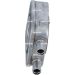 Ölkühler, Automatikgetriebe 310060 Ölkühler, Automatikgetriebe 310060