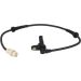 KAMOKA Sensor, Raddrehzahl 1060383 KAMOKA Sensor, Raddrehzahl 1060383