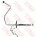 PHD564 Bremsschl HA re inkl.Rohrl OPEL Astra,Zafira,Meriva 98