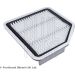 BluePrint Luftfilter ADT32290 BluePrint Luftfilter ADT32290