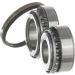 Radlagersatz HA VKBA 3407
