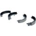Bremsbackensatz 03.0137-0462.2 Bremsbackensatz 03.0137-0462.2