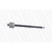 MONROE Axialgelenk, Spurstange L11205 MONROE Axialgelenk, Spurstange L11205