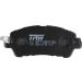 Bremsklötze VA MAZDA 2 14 GDB2122 Bremsklötze VA MAZDA 2 14 GDB2122