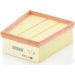 Mann & Hummel Luftfilter PKW RENAULT Megane 15 C 22 026