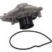 KAMOKA Wasserpumpe T0074 KAMOKA Wasserpumpe T0074
