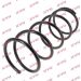 KYB Fahrwerksfeder Subaru T. Forester 2.0 08/97-09/02 RA5762 KYB Fahrwerksfeder Subaru T. Forester 2.0 08/97-09/02 RA5762