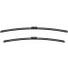 Bosch Scheibenwischer Aerotwin A540S Spoiler 3397007540 Bosch Scheibenwischer Aerotwin A540S Spoiler 3397007540